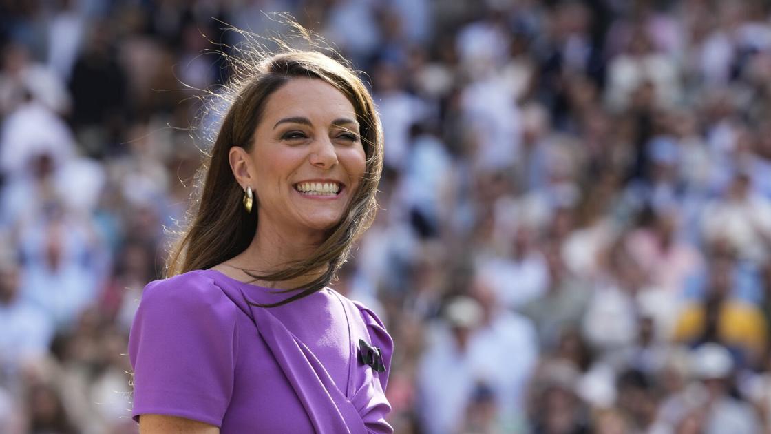 Princess Kate Finishes Chemo: Recovery Update & Future Plans